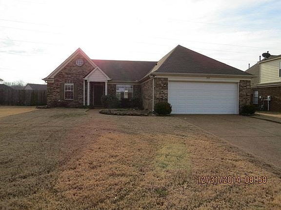 2nd image of 205 Mossy Springs Dr