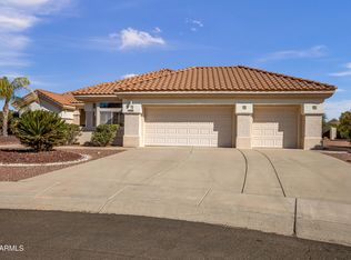 21625 N 156th Dr, Sun City West, AZ 85375