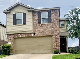 25214 Chalice Knoll St, Katy, TX 77493