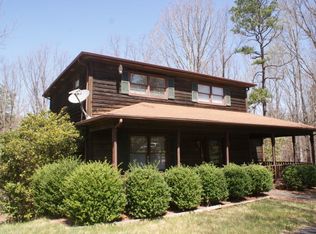 157 Parkwood Ct, Collinsville, VA 24078