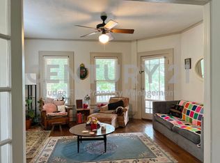 420 W Franklin St APT 6, Waxahachie, TX 75165