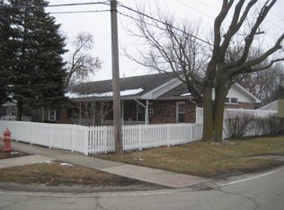 915 S Kankakee St, Wilmington, IL 60481