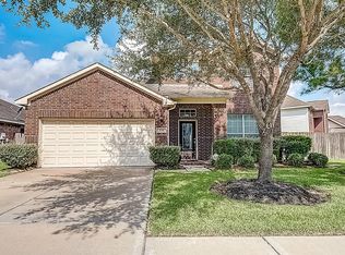 1735 Great Meadows Dr, Katy, TX 77493