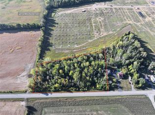 4106 Maltby Rd, Elba, NY 14058