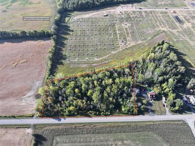 4106 Maltby Rd, Elba, NY, 14058