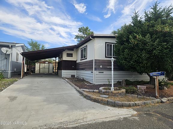 2nd image of 1130 N Wenas Rd Unit 6