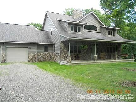 House Front