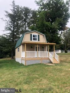 108 S 9th St, Philipsburg, PA, 16866