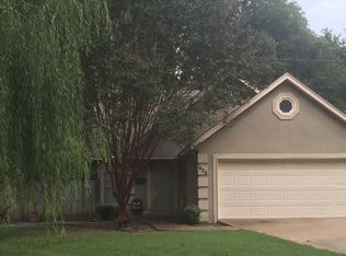936 Lee Cv, Forrest City, AR 72335