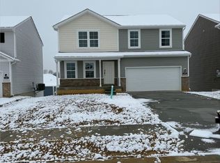 1371 Poplar Trace Way NW, Corydon, IN 47112