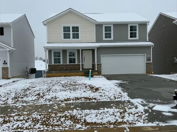 1371 Poplar Trace Way NW, Corydon, IN 47112