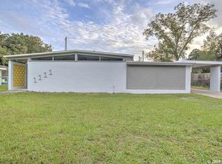 1111 NE 31st Ave, Gainesville, FL 32609