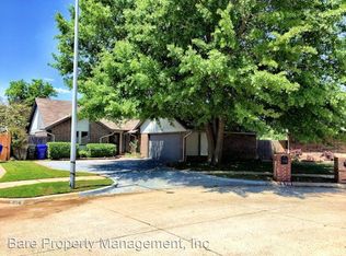 518 Cheswick Ct, Norman, OK 73072