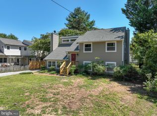 1143 Riverview Dr, Annapolis, MD