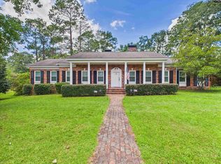 3611 Boundbrook Ln, Columbia, SC 29206