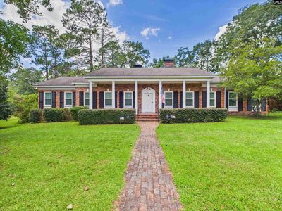 3611 Boundbrook Ln, Columbia, SC, 29206