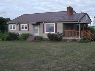 45 Lonestar Rd, Greeneville, TN 37745