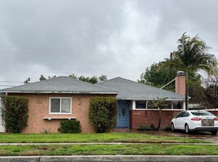 17620 Burton St, Northridge, CA 91325