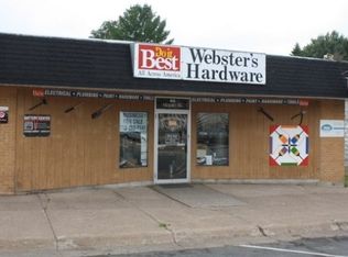 215 Maple St, Granton, WI 54436