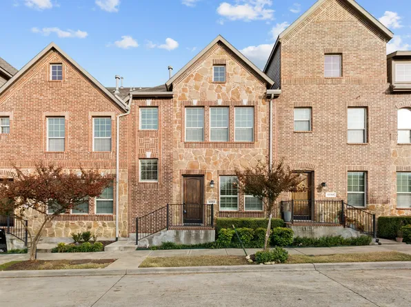 4252 Charles Rd, Carrollton, TX 75010