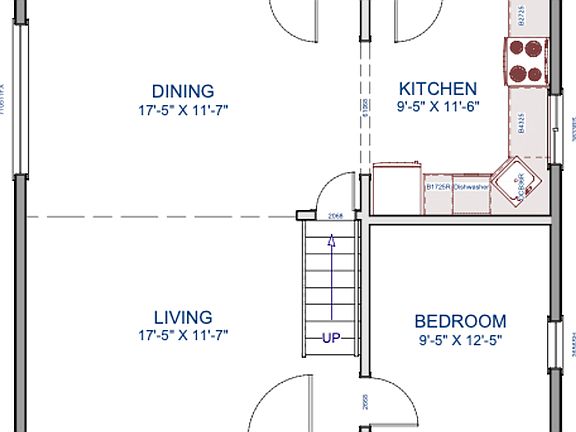 4th image of 1247 Boyer Ave