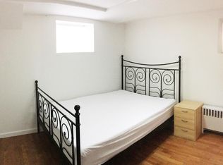 228 Maple St #3, Weehawken, NJ 07086