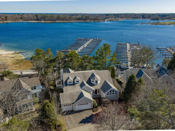 75 Marina Heights Road, New Castle, NH 03854