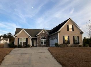 424 Shadeland Pl, Macon, GA 31206