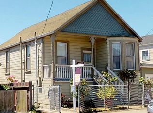 237 Aspen Ave, South San Francisco, CA 94080