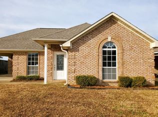 173 Mike Ave, Guntown, MS 38849