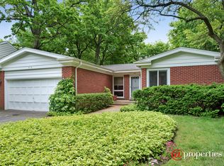 310 Delta Rd, Highland Park, IL 60035