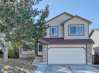 6585 Chantilly Pl, Colorado Springs, CO 80922