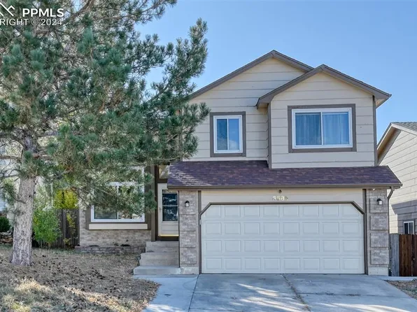 6585 Chantilly Pl, Colorado Springs, CO 80922