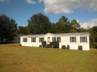 395 Sumpter Ridge Rd, Midway, FL 32343