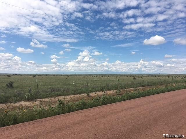1st image of 18960 Powers Road Colorado