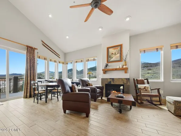 6605 Overland Dr #301, Park City, UT 84098