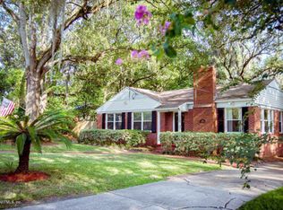 1730 Geraldine Dr, Jacksonville, FL 32205