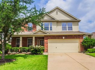 3706 Rocky Ledge Ln, Katy, TX 77494