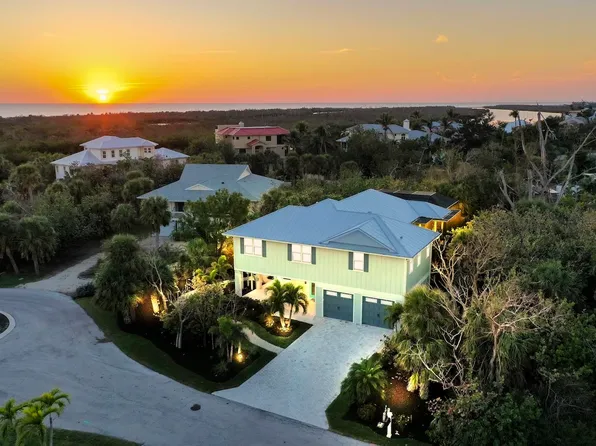 1817 Long Point Ln, Sanibel, FL 33957