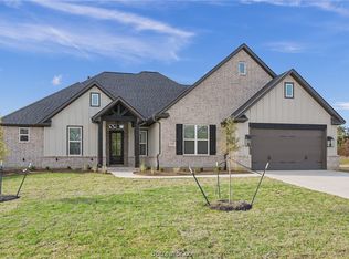 3321 Stoneleigh Rd, Bryan, TX 77808