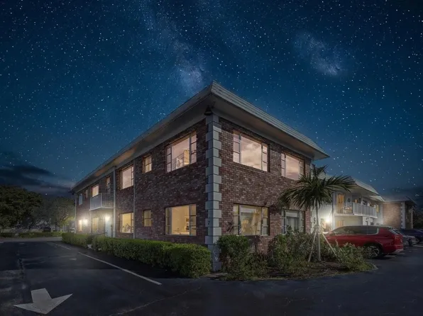 310 S Cypress Road #701, Pompano Beach, FL 33060