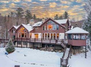 5 Greeley Hill Rd, Waterville Valley, NH 03215