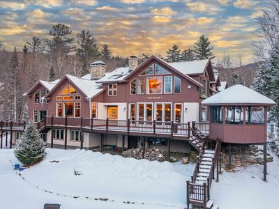 5 Greeley Hill Road, Waterville Valley, NH, 03215