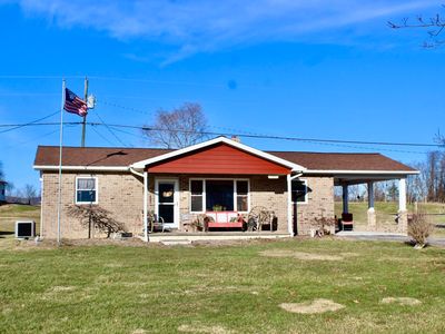 10264 Nazarene Church Rd, Bridgewater, VA, 22812