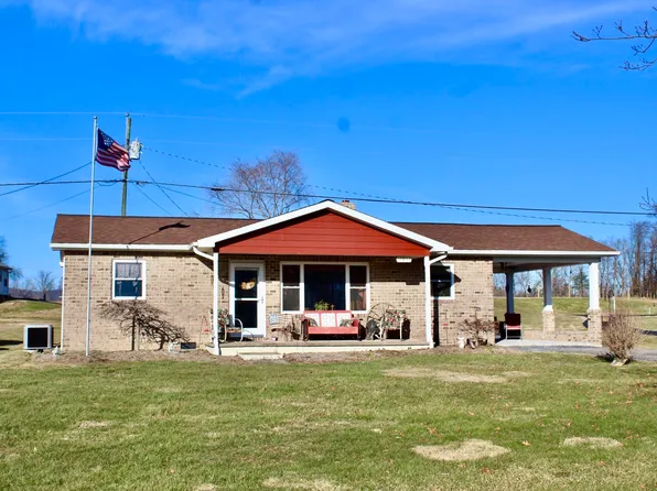 10264 Nazarene Church Rd, Bridgewater, VA 22812