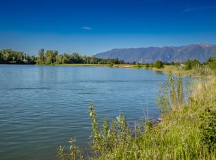 1680 Steel Bridge Rd, Kalispell, MT 59901