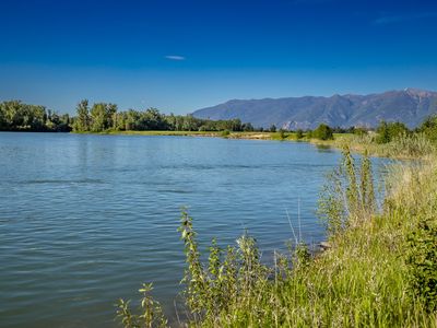 1680 Steel Bridge Rd, Kalispell, MT, 59901