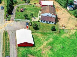 10307 Davis Ave, Woodstock, MD 21163