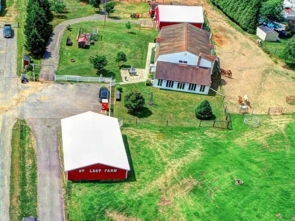 10307 Davis Ave, Woodstock, MD 21163