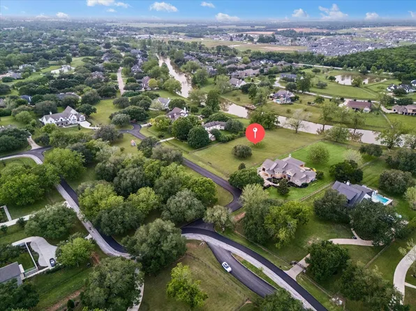 32102 Fulbrook Cmns Lot 5, Fulshear, TX 77441